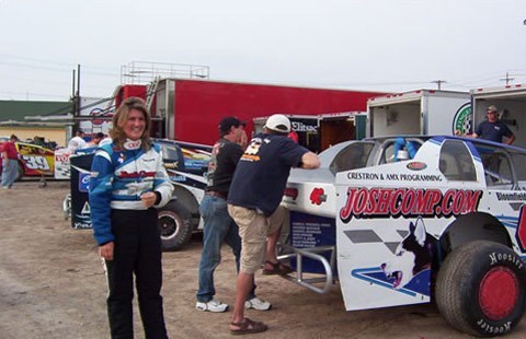 Canandaigua Motorsports Park