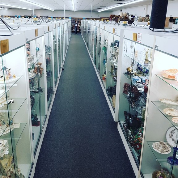 Antiques