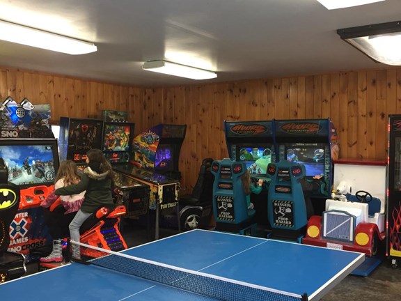 Video Arcade