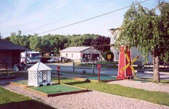 Mini Golf