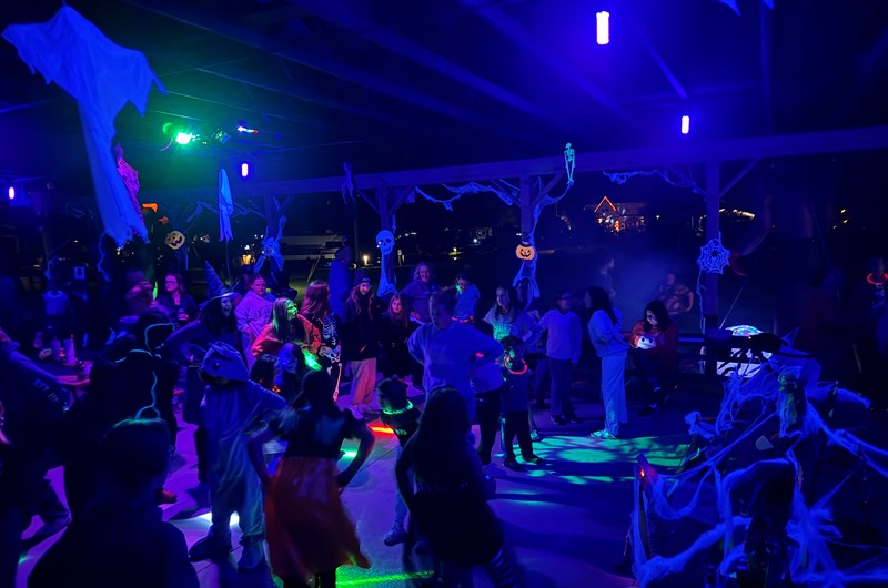 Halloween Weekend #2 Photo