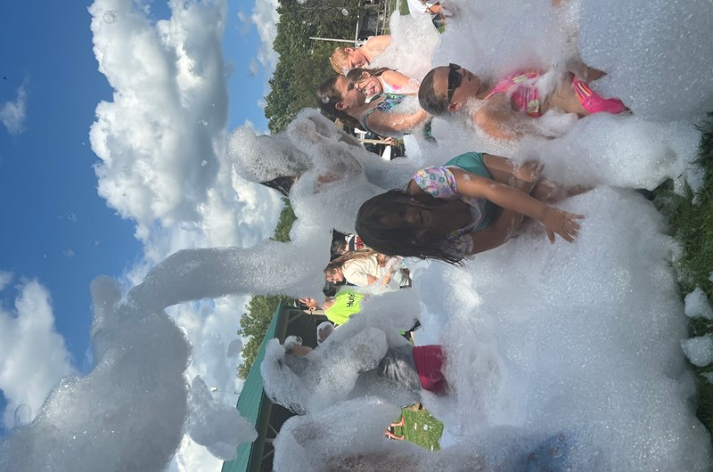 Labor Day Weekend 2026 Photo