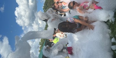 Labor Day Weekend 2026