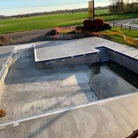 New Pool