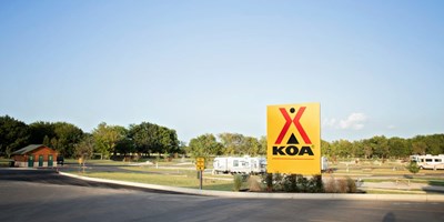 Everything You Need to Know about Camping at Canton KOA