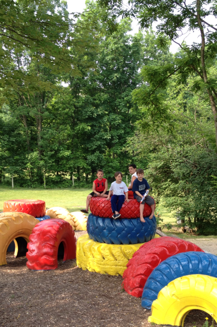 PLAYGROUND