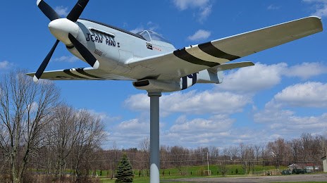 MAPS Air Museum