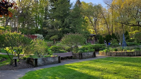 Canton Garden Center