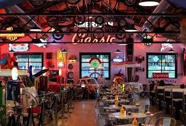 Unique Restaurants in Canton, OH