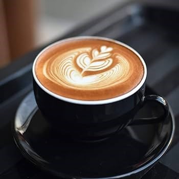 Local Coffee Shops