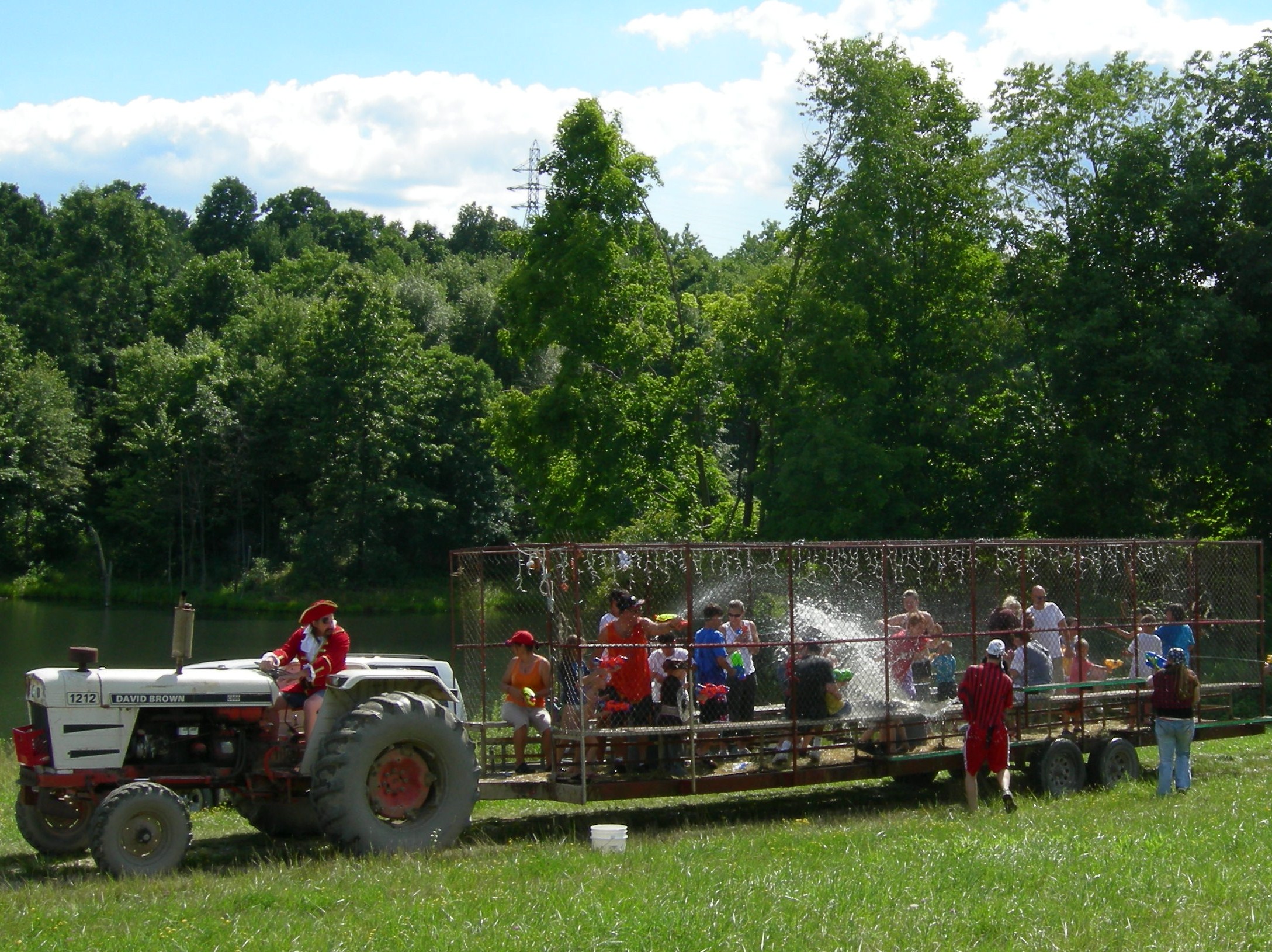 PIRATES WEEKEND Photo
