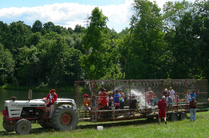 PIRATES WEEKEND Photo