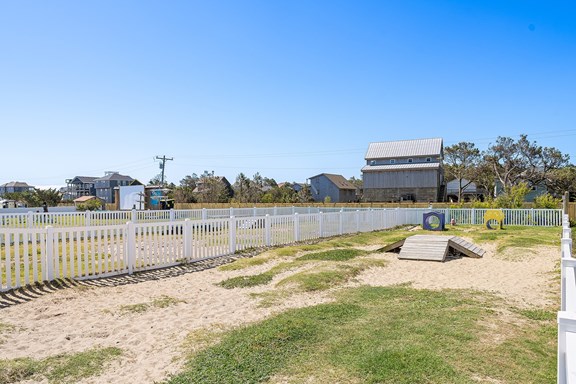 Kamp K9® Dog Park
