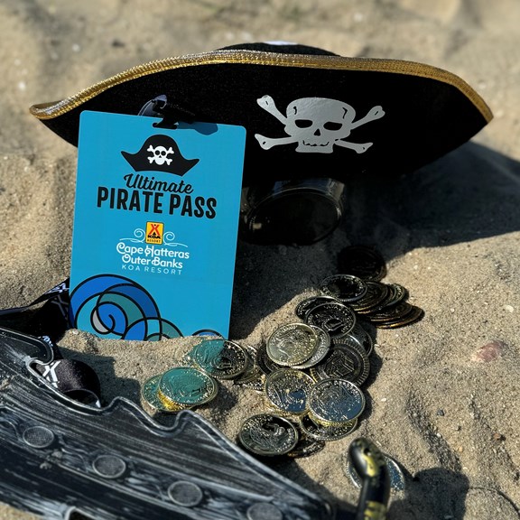 The Ultimate Pirate Pass ($)