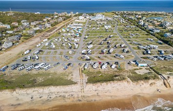 Cape Hatteras / Outer Banks KOA Resort Photo