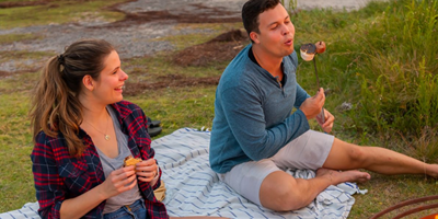 Plan Your Valentine's Getaway