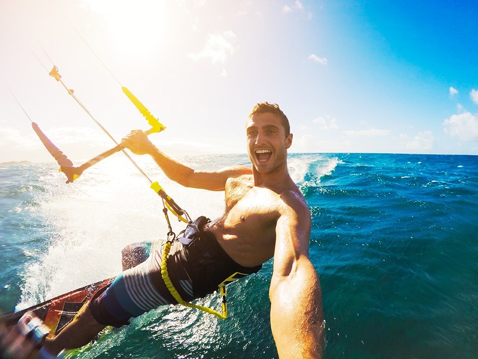 Pack More Into Life at Cape Hatteras KOA Resort