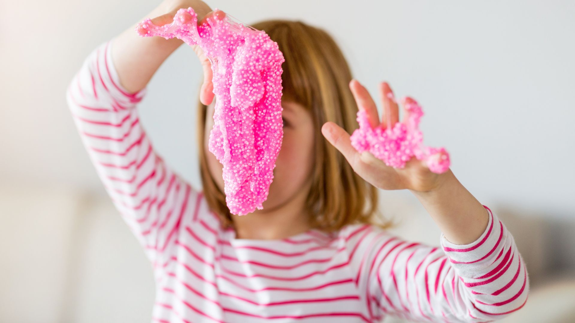 Slime Week Photo