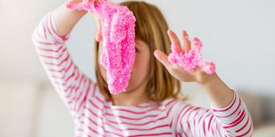 Slime Week