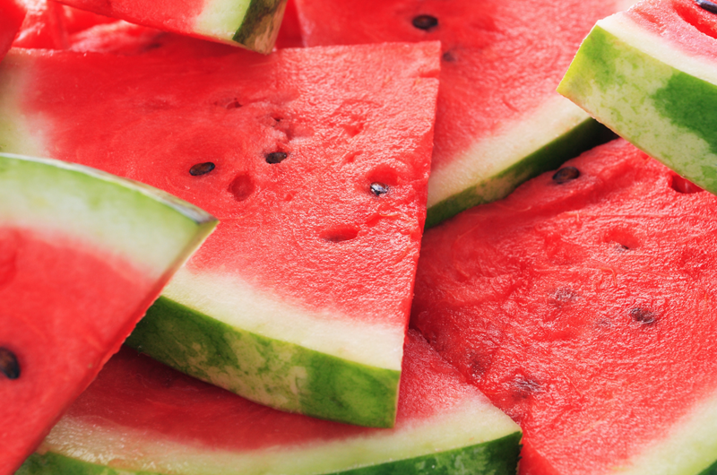 20th Annual Outer Banks Watermelon Festival Photo