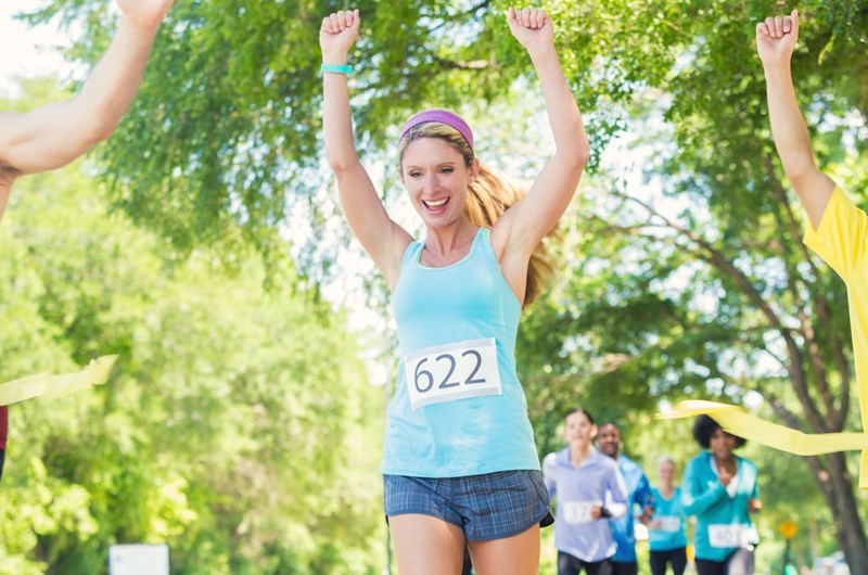 The Freedom 5K Photo