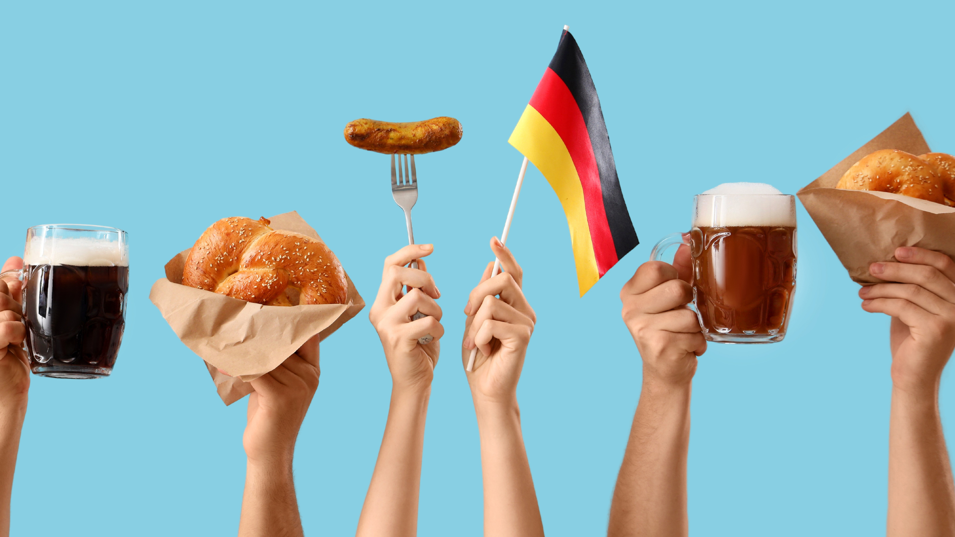 Oktoberfest Photo