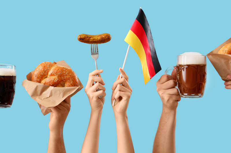 Oktoberfest Photo