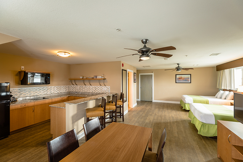 Vacation Suite