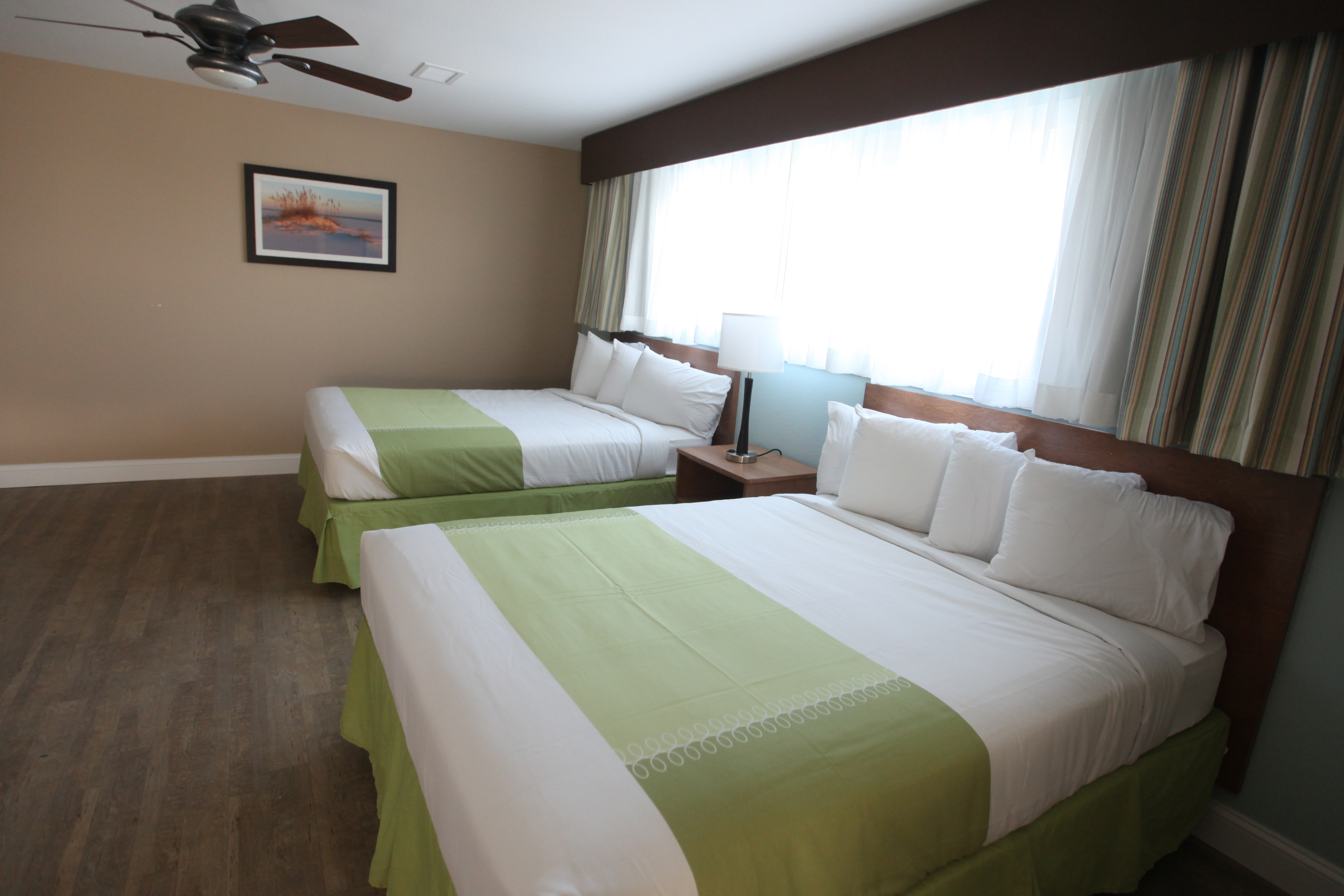 Vacation Suite