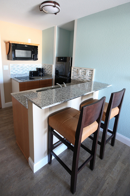 Vacation Suite