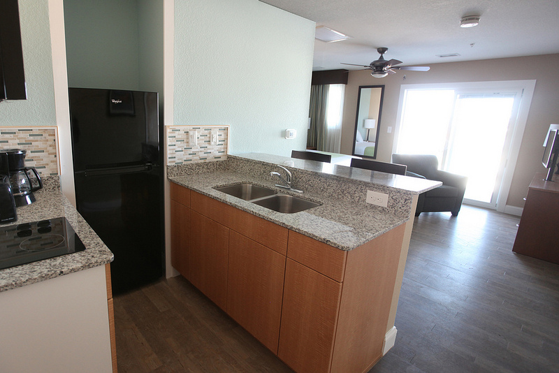 Vacation Suite