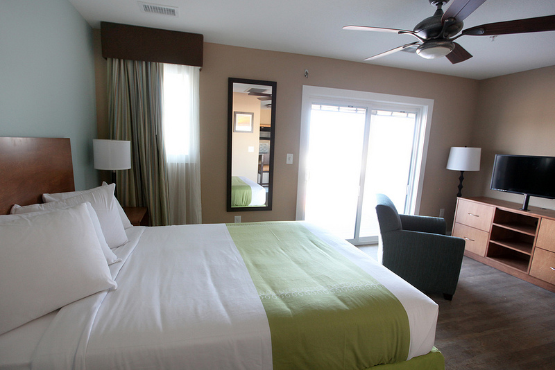Vacation Suite