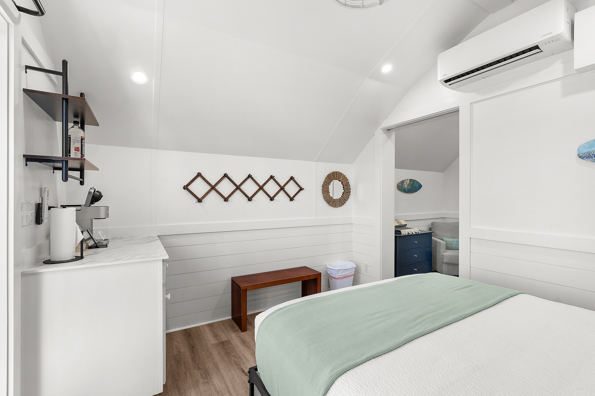 CC515 - Coastal Cottage, 2 Room - Sleeps 5