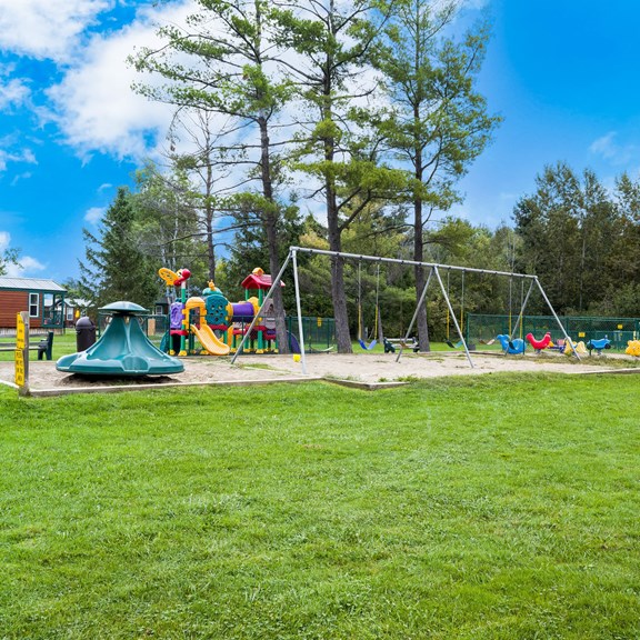 Childrens Park