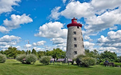 Battle of the Windmill National Historic Site
