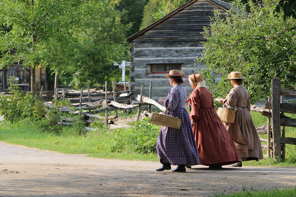 Upper Canada Village