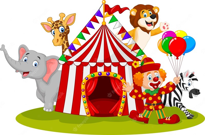 Circus Photo