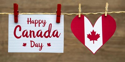 Canada Day