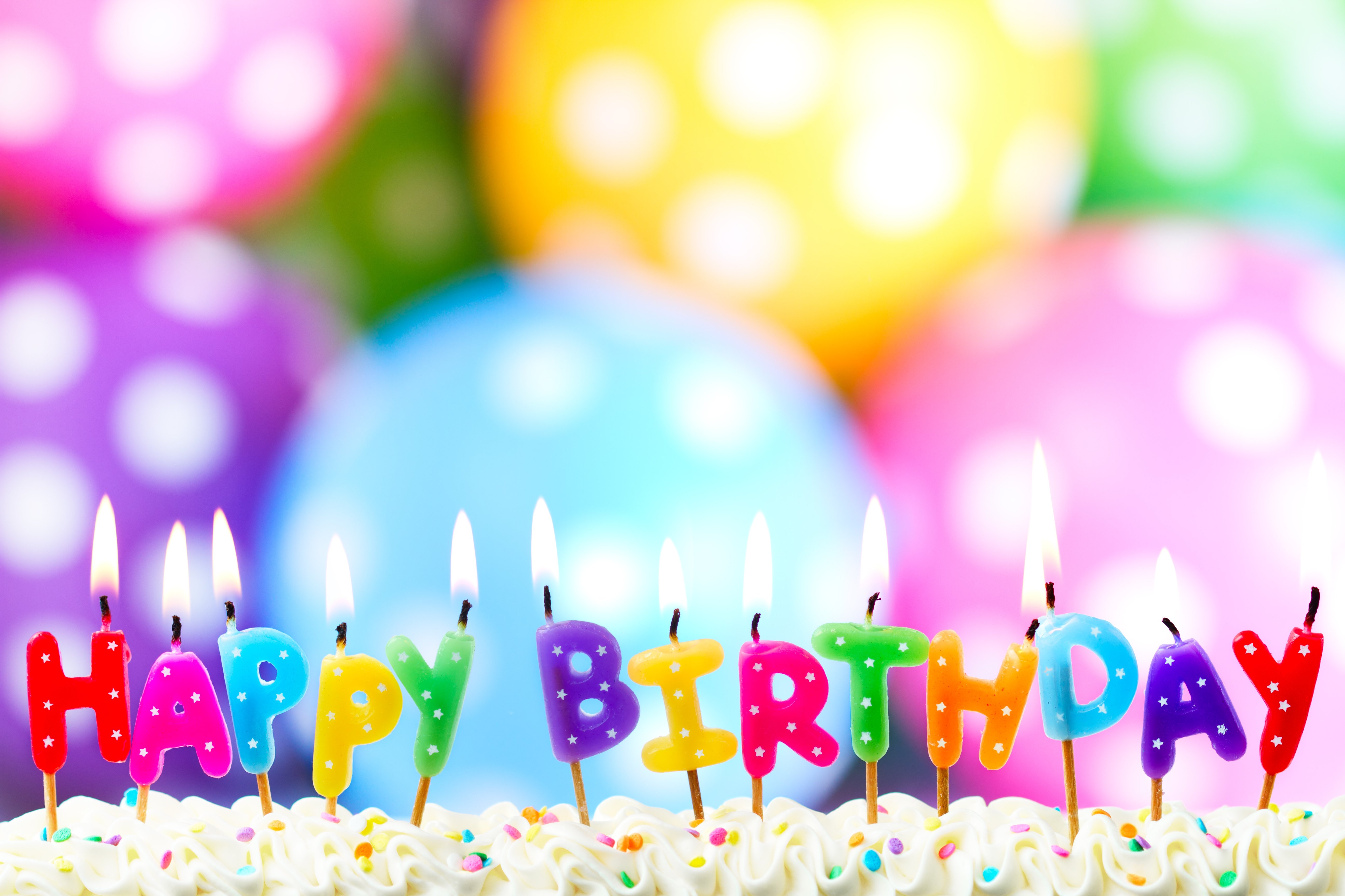 Kozy's Birthday Photo