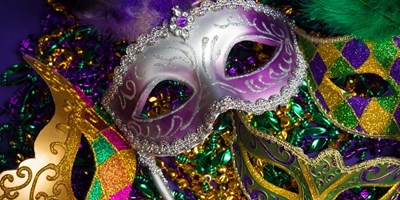 Mardi Gras
