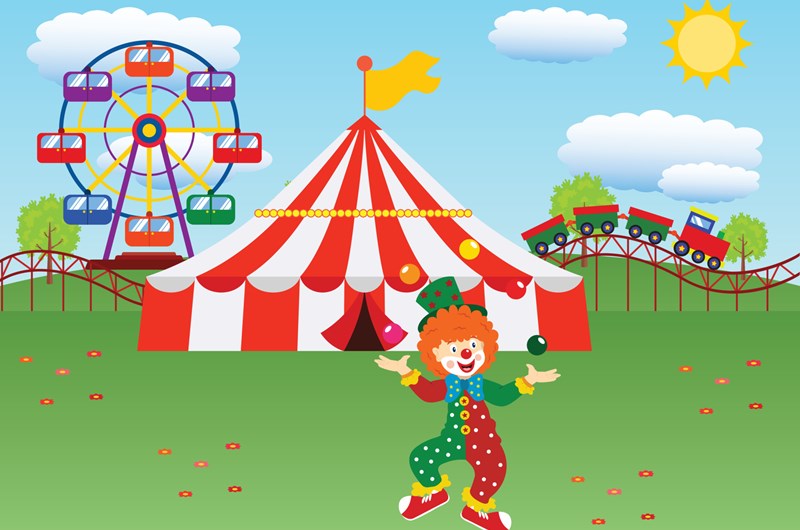 Carnival Photo