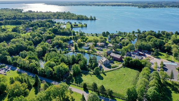 Upper Canada Village