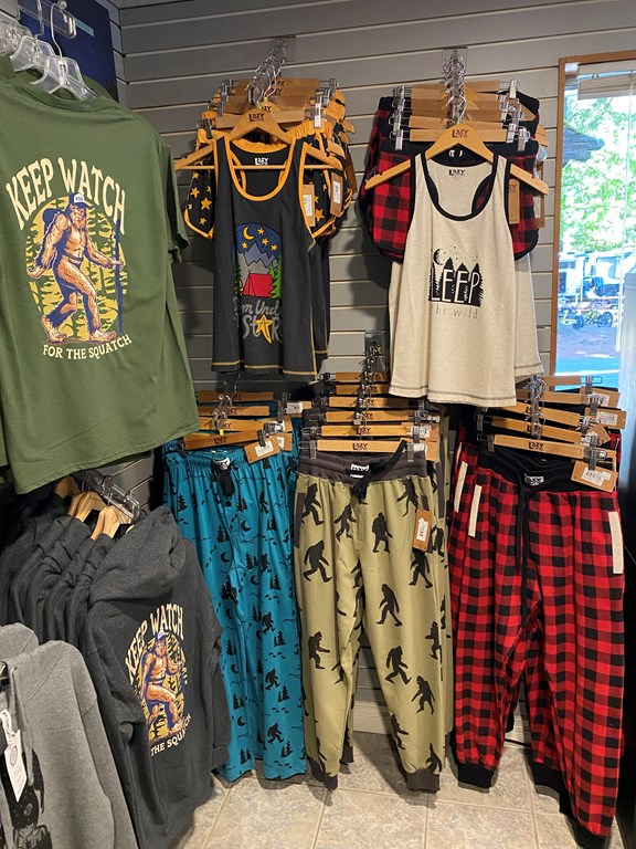 Adult T-Shirts