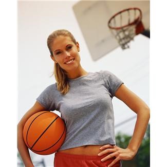 Basketball