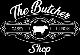 The Butcher Shop