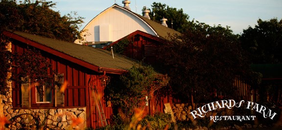 Richards Farm Restaurant