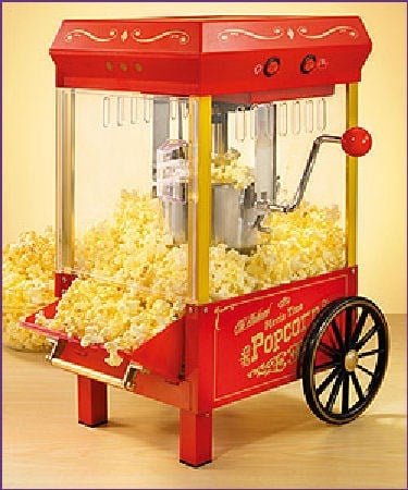 Casey Popcorn Festival