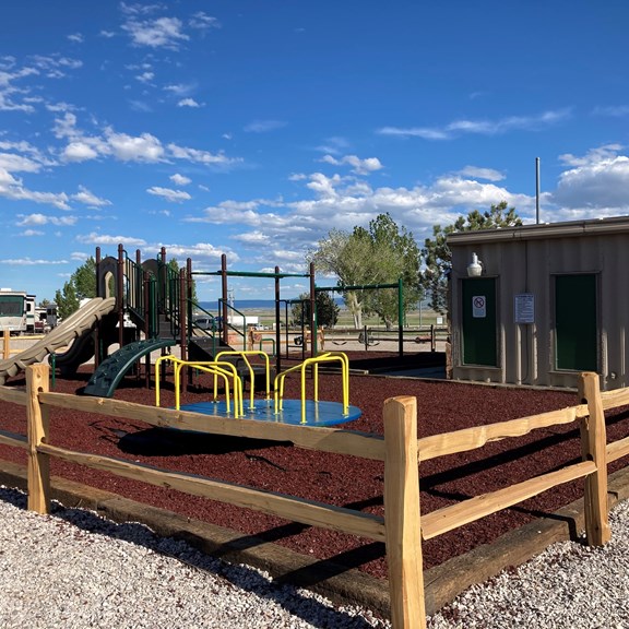 Playground