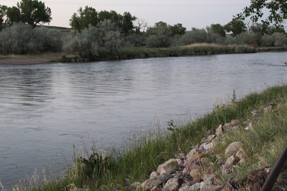 Fishing