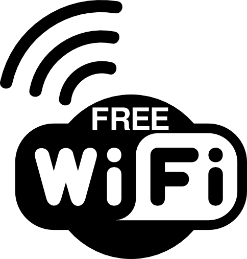 Upgraded WiFi